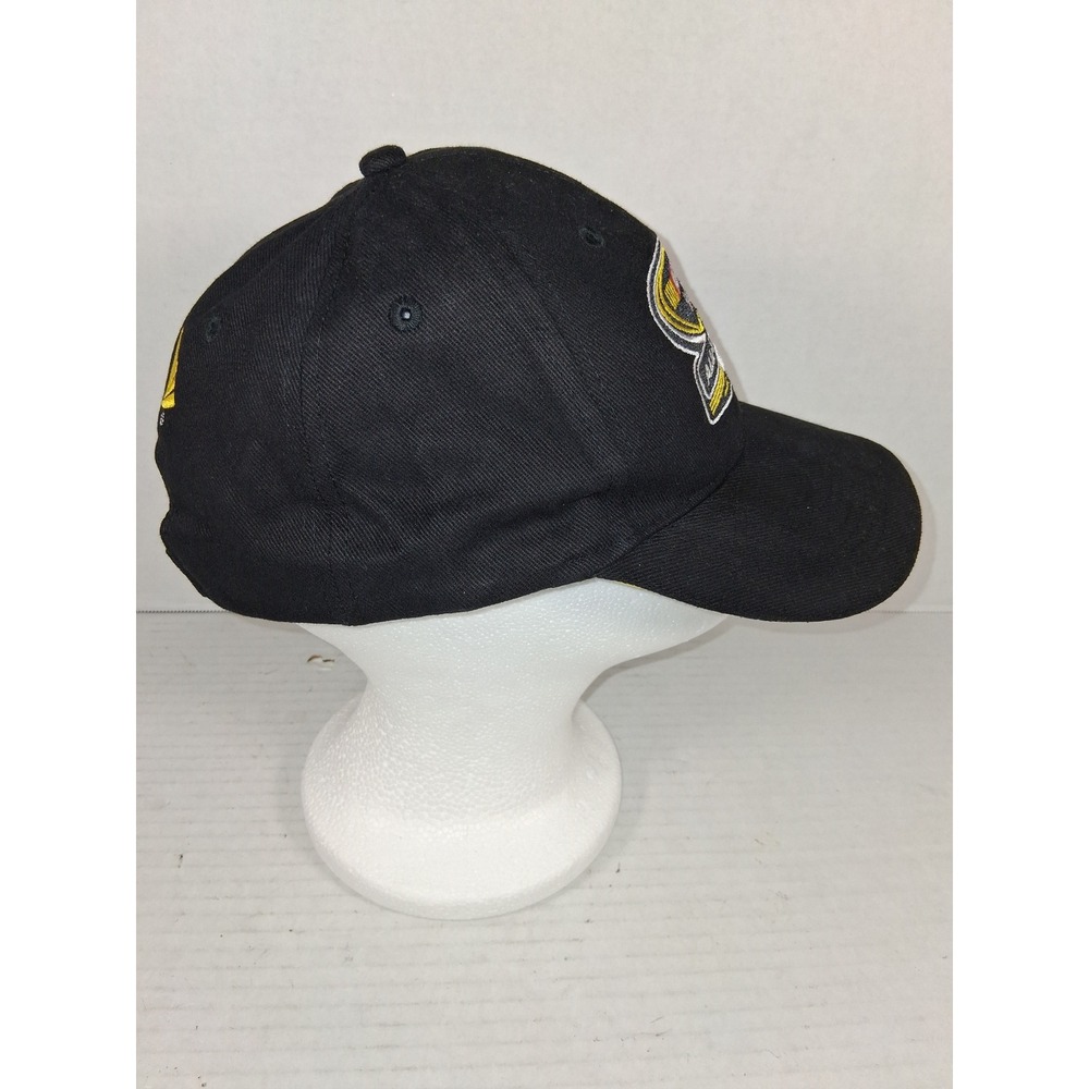 NASCAR Sprint Cup Series All-Star Race 2009 Hat Cap Black‎ - Picture 4 of 6